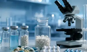 Novo Nordisk首席执行官称有意通过并购扩充药物组合——CNBC
