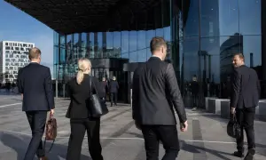 Novo Nordisk zmienia markę na Novo w obliczu konkurencji na rynku leków na otyłość