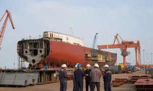 法国小说作者被指使用人工智能写作 — MyJoyOnline