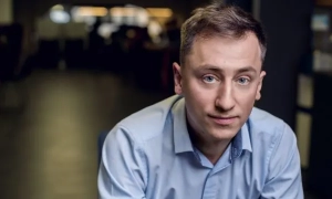 Соціальна мережа Facebook видалила акаунт Портнова