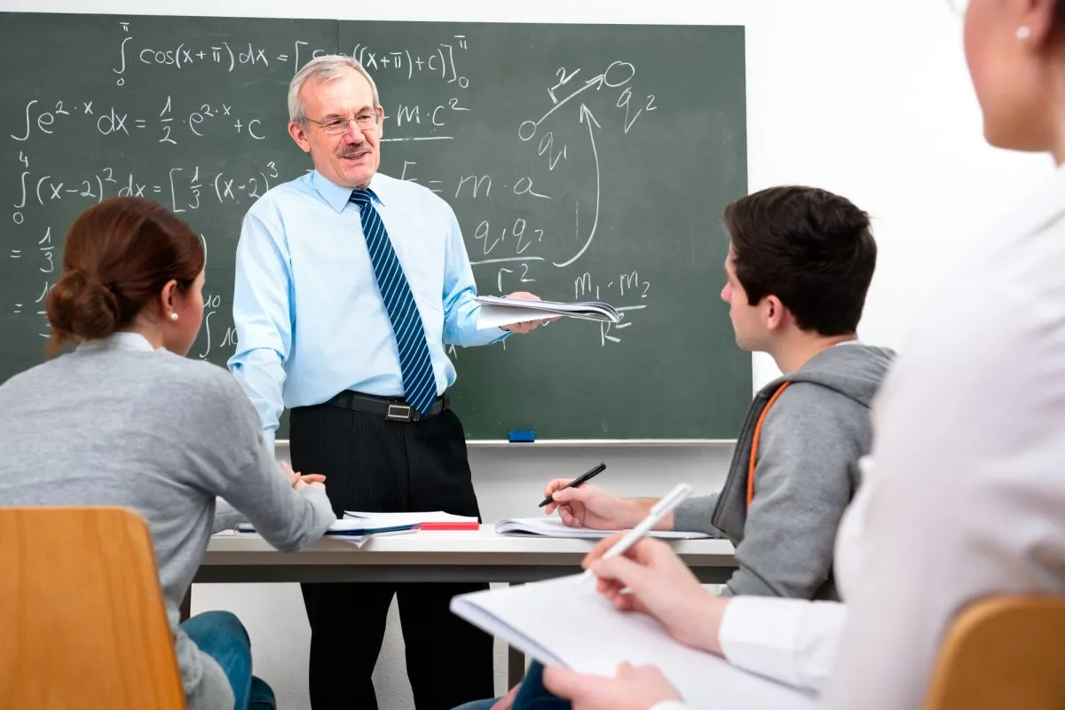 Українські ліцеї перейдуть на нову модель профільного навчання