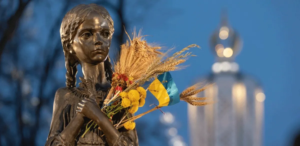 Німецькі, польські та українські діячі закликають включити Голодомор у шкільну програму