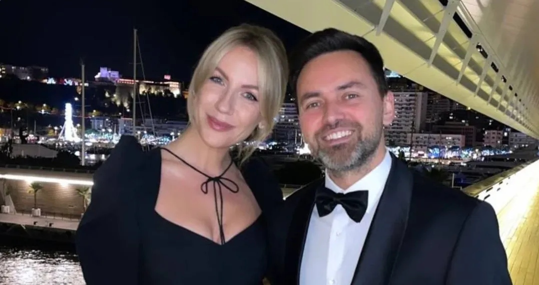 Леся Нікітюк і Тимур Мірошниченко стали ведучими Нацвідбору на "Євробачення-2026"