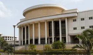 Міністр Саар заявив про очікуване перенесення посольства Колумбії до Єрусалима — Jerusalem Post