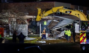 Росії не вдалося відновити членство у Раді Міжнародної організації цивільної авіації - Reuters