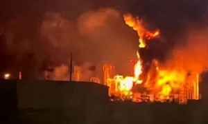 В Європі зростають економічні збитки через війну з РФ: економіка Франції стагнує