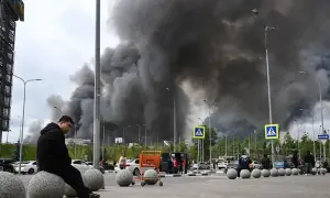 Россия потеряла еще 960 военнослужащих за сутки — Генштаб