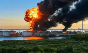 У Зеленського прокоментували мрії ворога захопити Миколаїв та Одесу