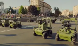 Ілон Маск зробив прогноз найближчого майбутнього людства