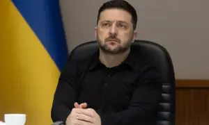 Зеленський провів зустріч із Залужним: про що йшлося