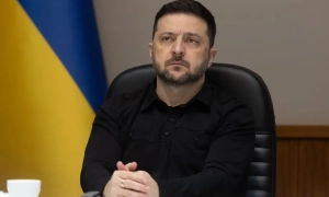 Фото: на Волині ліквідували масштабну проросійську ботоферму