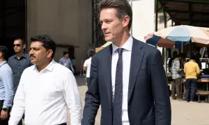 Президент Польщі Навроцький прийде на допит в прокуратуру