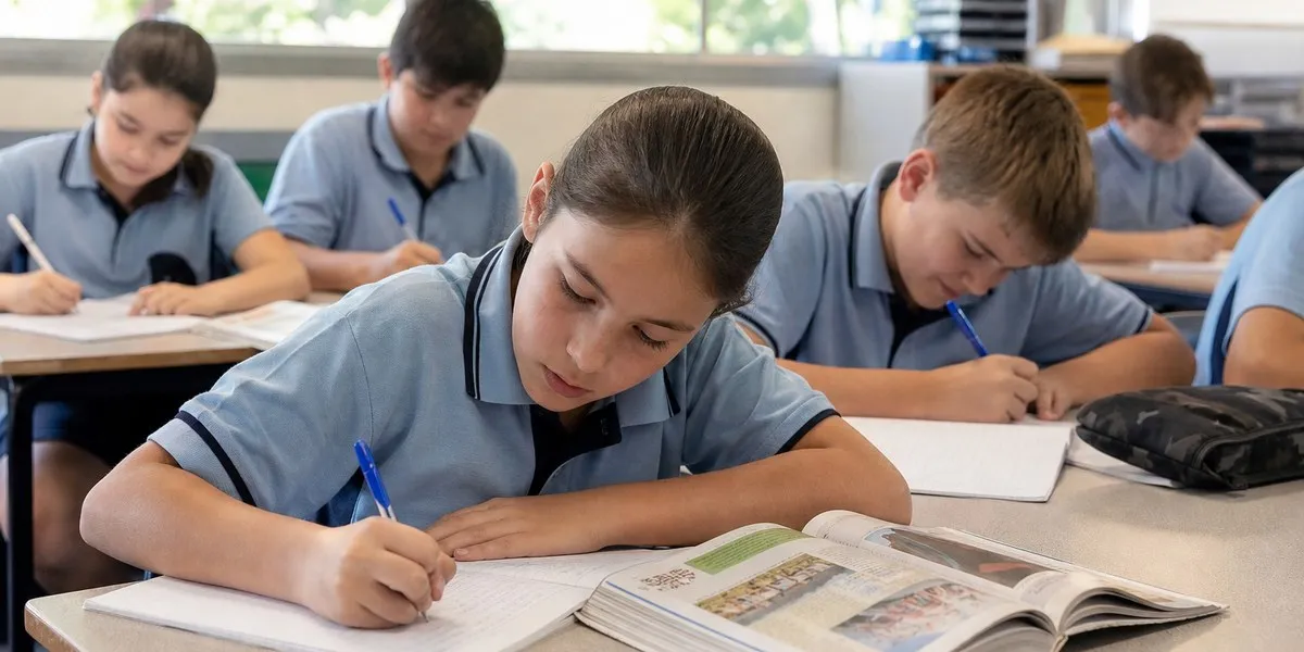 Australia to limit screen time in New South Wales public schools