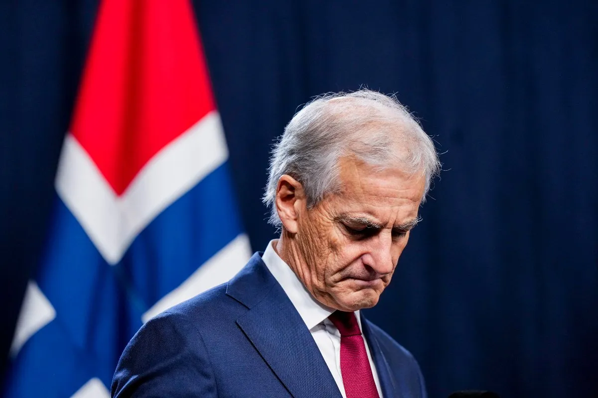 Норвегія не планує розміщувати ядерну зброю на своїй території