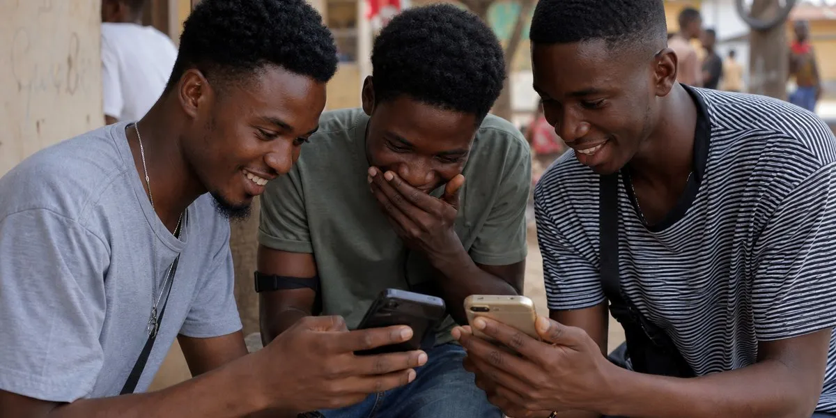 Ghanaian MP says culture of insults is spreading in politics — MyJoyOnline
