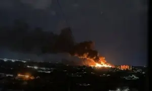 СБУ викрила зрадника, який працював на окупантів: деталі 
