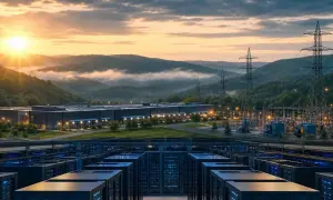 Первая арабская миссия по изучению космоса стартует на Марс