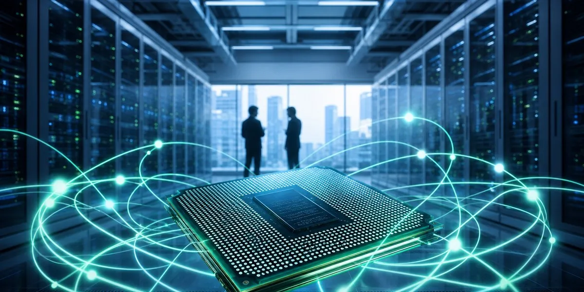 Nvidia inwestuje 3 mld dolarów w ofertę akcji Meta — Channel NewsAsia