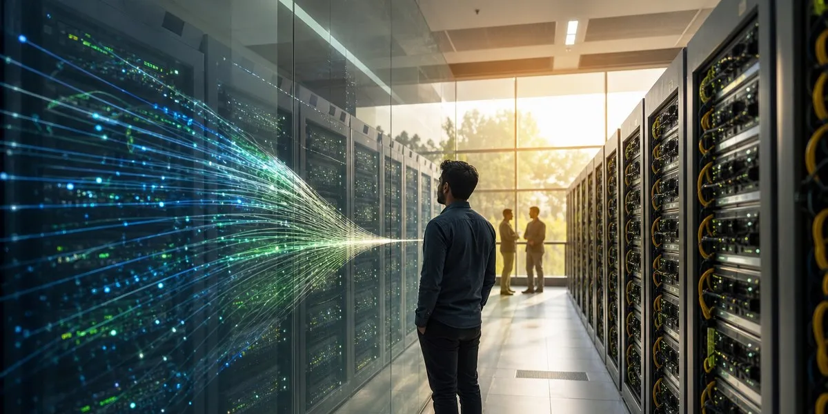 Nvidia присоединилась к раунду Simplismart на $14 млн — TechCrunch