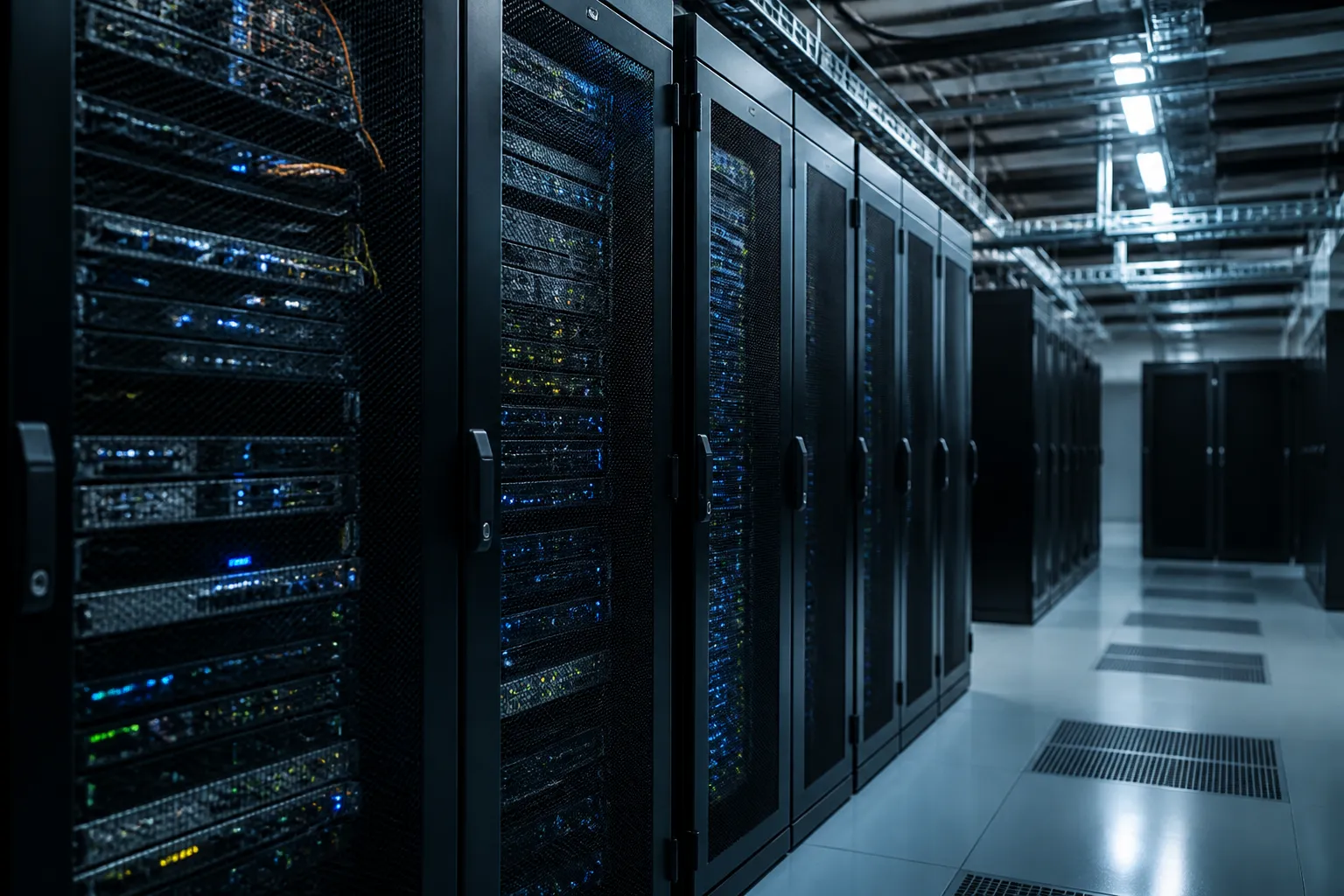 Nvidia прагне мобілізувати понад $500 млрд для ШІ-інфраструктури