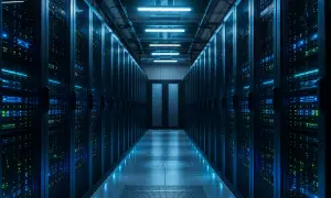 В США создали робота размером с клетку
