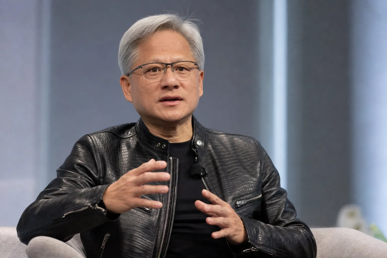 Nvidia договорилась приобрести Hugging Face за $12,9 млрд