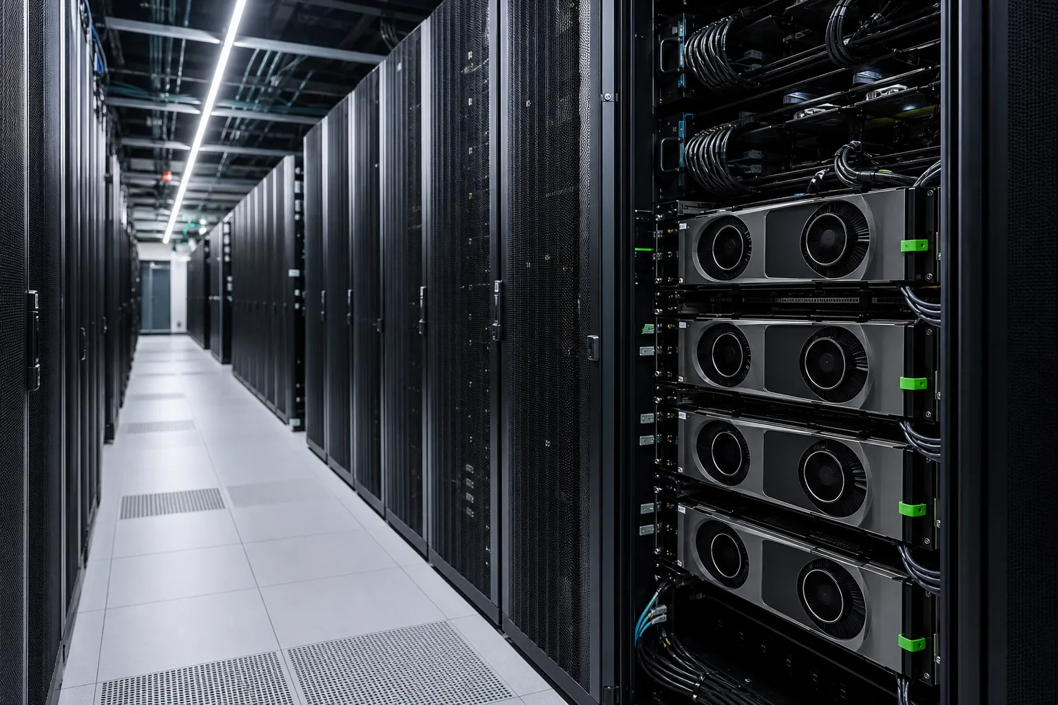 Nvidia disclosed its $21 billion stake in SpaceX