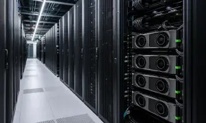 Nvidia disclosed its $21 billion stake in SpaceX