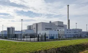 W Dolnej Saksonii zezwolono na produkcję zestawów paliwowych wzorowanych na rosyjskich