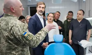 Верховний суд США заблокував глобальні тарифи Трампа
