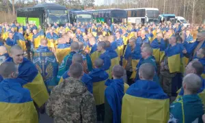 Nearly 80% of Ukrainians expect Ukraine to win the war against Russia — KMIS