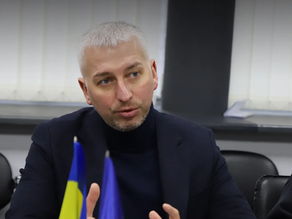 Сім’я Максима Кутерги придбала майно на понад ₴13 млн: доходи не пояснюють витрати