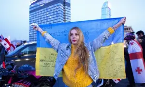 ЕС назвал Британии дедлайн для Brexit