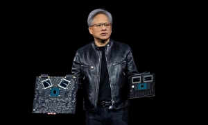 У Німеччині розробили дрон, який одночасно може перевозити три пакунки