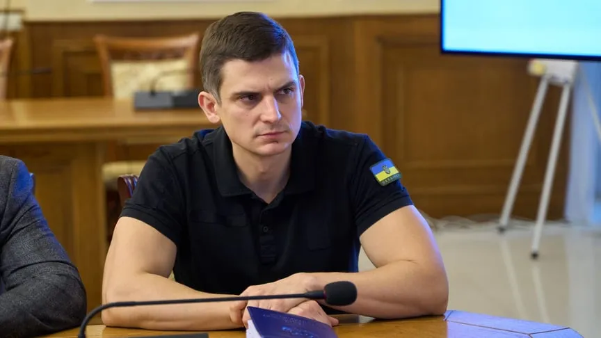Стало відомо, хто може тимчасово очолити Офіс Генпрокурора