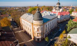 Французькі слідчі прибули розслідувати загибель журналіста AFP на Донбасі