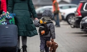 У підтоплених районах Польщі зафіксувала 13 випадків мародерства