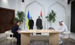 Терористи на Донбасі 10 разів обстріляли позиції українських захисників