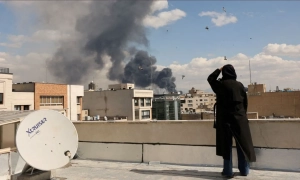 Ізраїль розпочав наступ проти «Хезболли» у Лівані