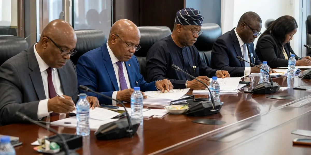Oando shareholders approve all resolutions at 47th meeting in Lagos — Premium Times Nigeria