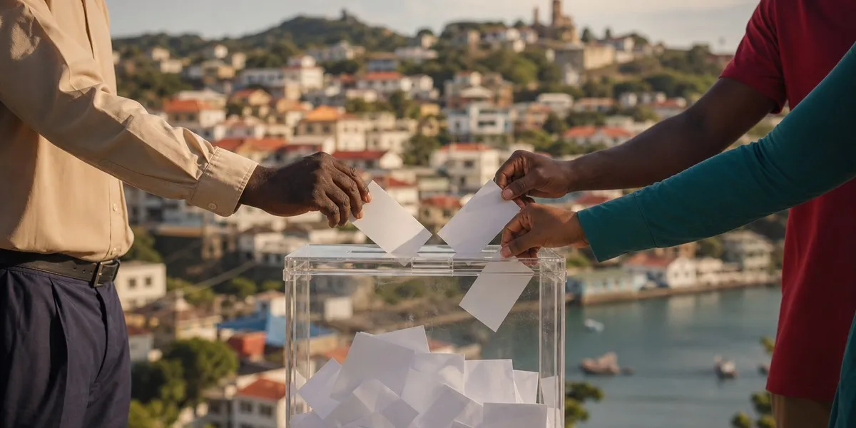 OAS to send election observation mission to Grenada — The Rio Times