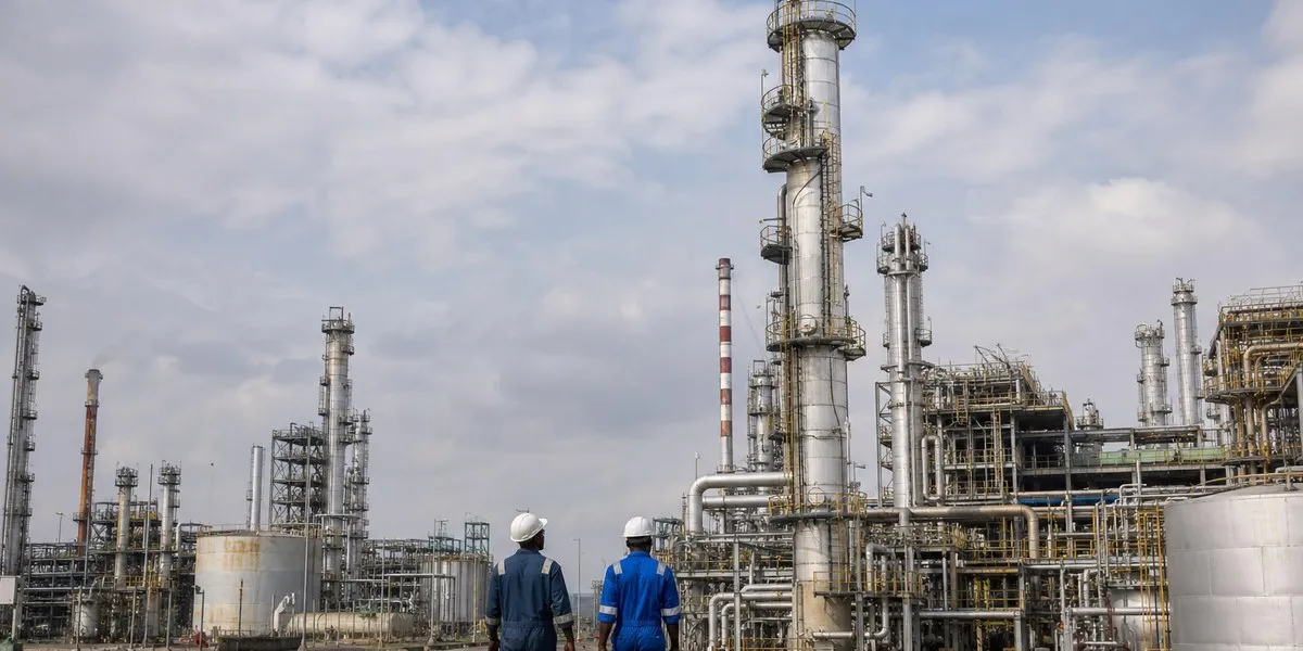 前总统奥巴桑乔支持重新审议石油收入分配——Premium Times Nigeria