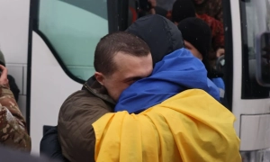 На Курщині бійці ССО взяли в полон двох росіян