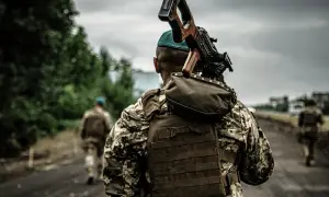 Україна візьме участь у саміті НАТО в Туреччині, — Зеленський