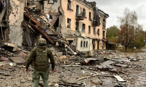 На Донеччині рф вдарила по Костянтинівській громаді, пошкоджені будинки та храм