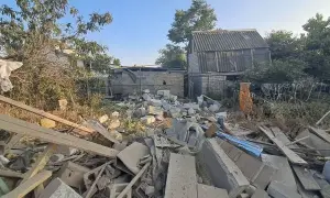Україна фіксує маршрути «Шахедів» через Білорусь