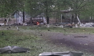 Відео: CCО ліквідували диверсійну групу рф на Донеччині