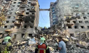 Вперше ЗСУ захопили російський танк-черепаху та взяли у полон екіпаж