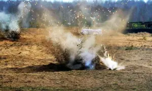 Бойцы ВСУ за сутки ликвидировали более 1100 оккупантов, 8 танков и РСЗО