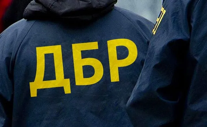 ДБР одночасно прийшло з масштабними перевірками у понад 100 ТЦК по всій Україні